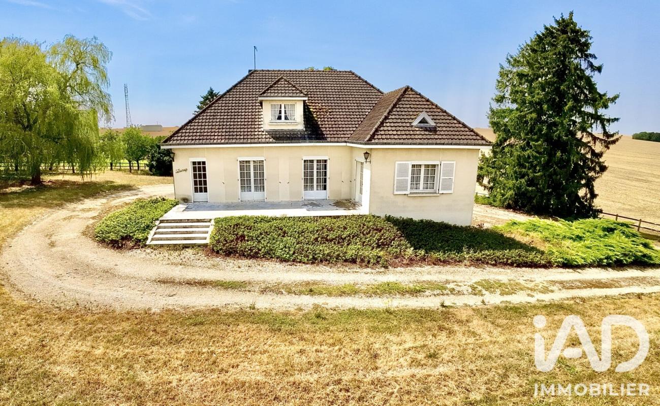 Maison 5 Pièce(s) Perceneige - Photo 27