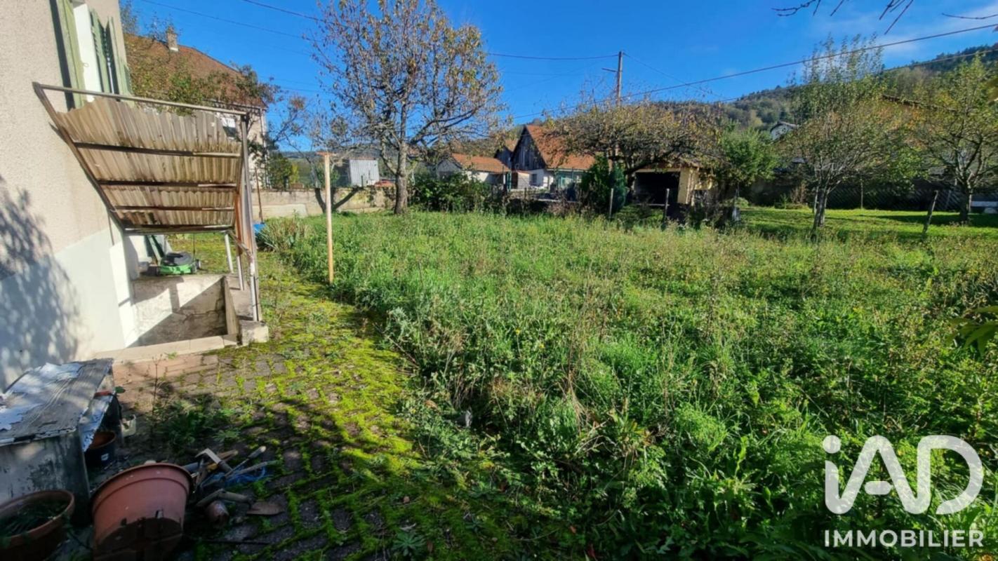 Maison 6 Pièce(s) Plainfaing - Photo 2