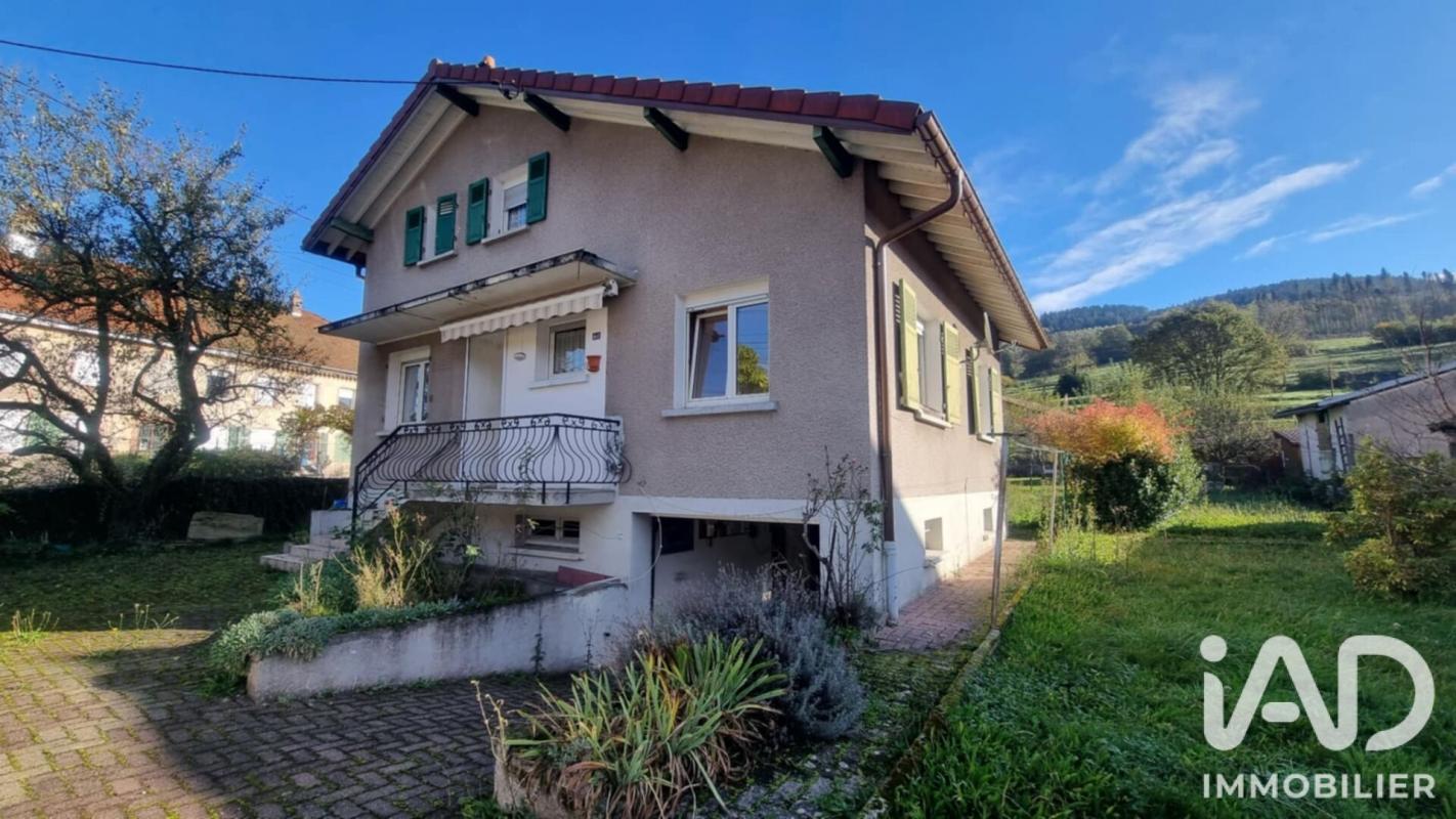 Maison 6 Pièce(s) Plainfaing - Photo 3