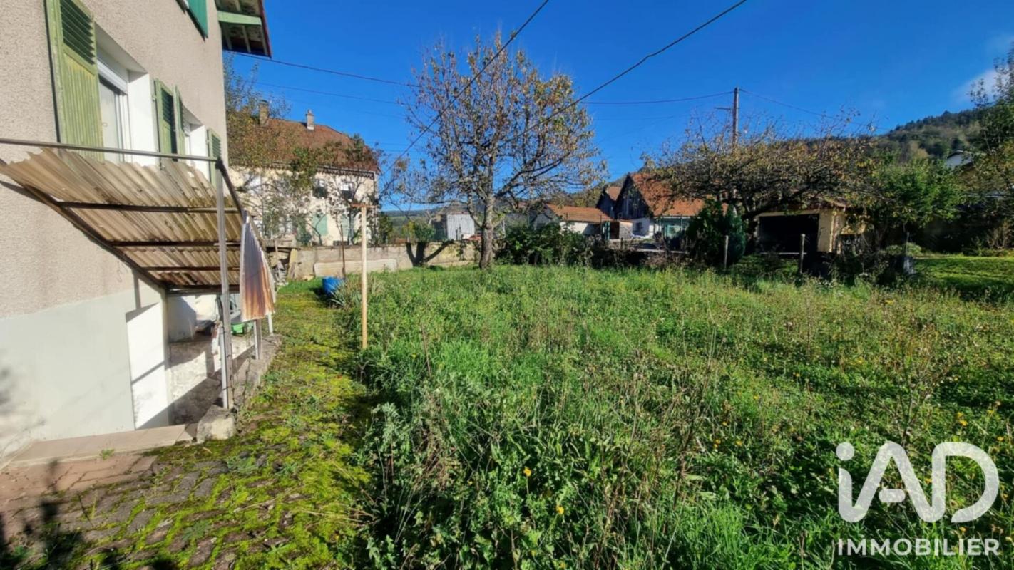 Maison 6 Pièce(s) Plainfaing - Photo 5