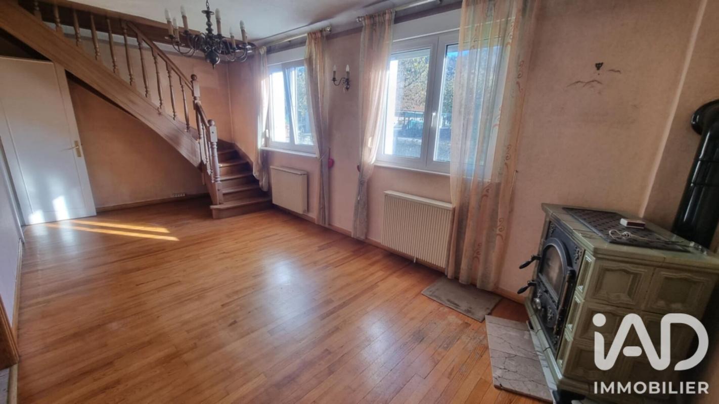 Maison 6 Pièce(s) Plainfaing - Photo 9