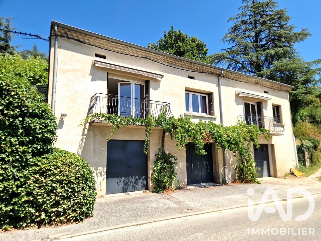Maison 5 Pièce(s) Allex - Photo 2
