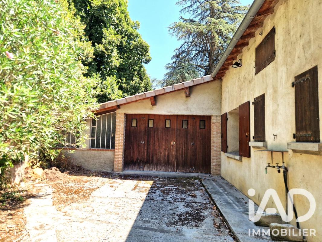 Maison 5 Pièce(s) Allex - Photo 22