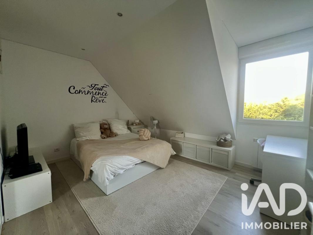 Maison 6 Pièce(s) Chevru - Photo 8