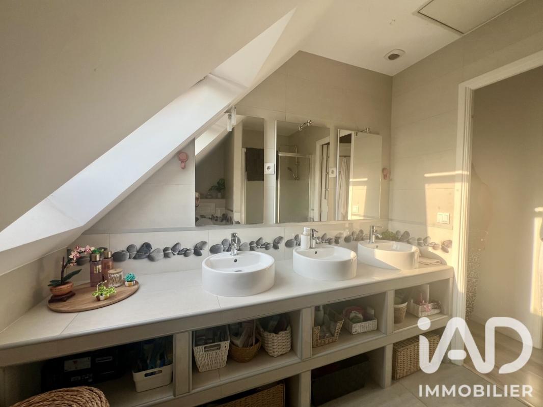 Maison 6 Pièce(s) Chevru - Photo 11