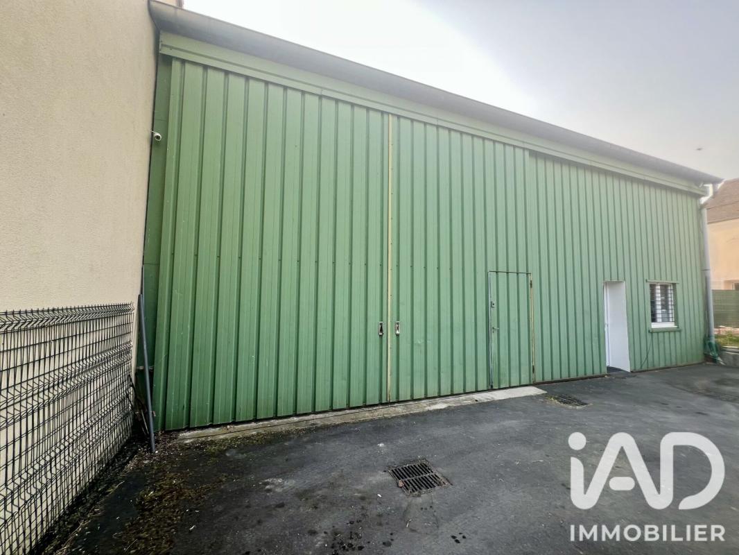 Maison 6 Pièce(s) Chevru - Photo 17