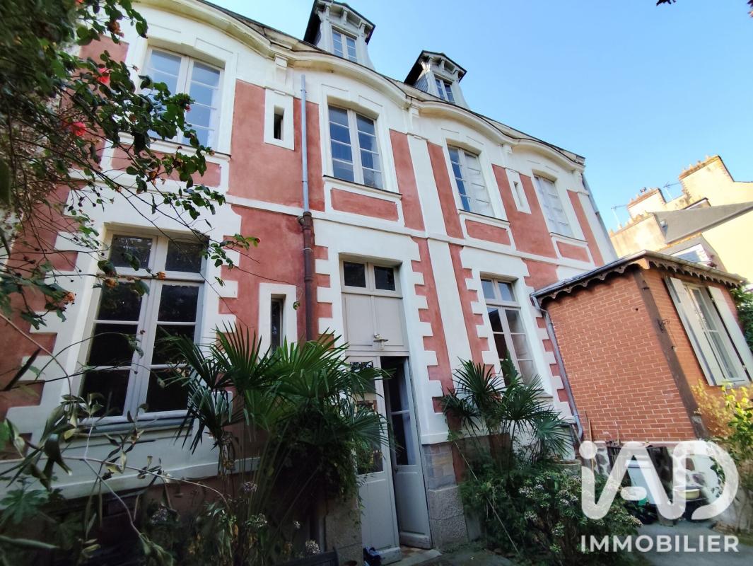 Maison de ville 8 Pièce(s) Redon