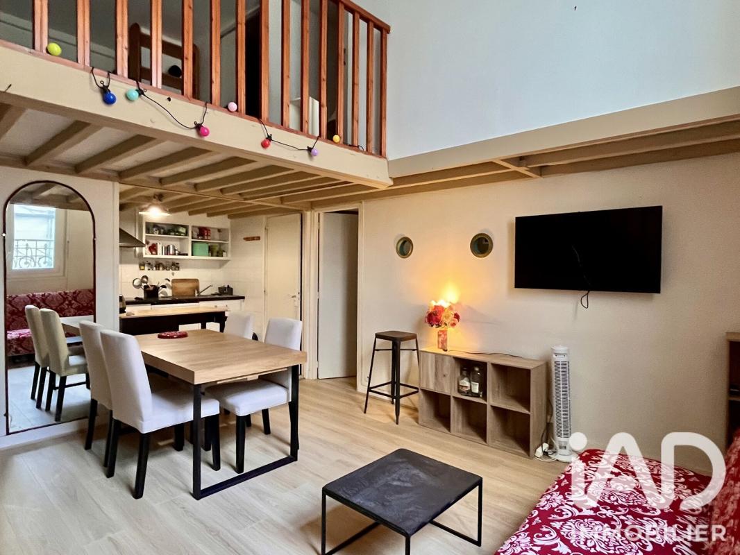Appartement 4 Pièce(s) Trouville-sur-Mer - Photo 2