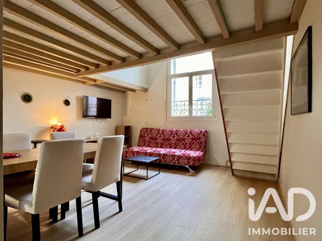 Appartement 4 Pièce(s) Trouville-sur-Mer - Photo 3