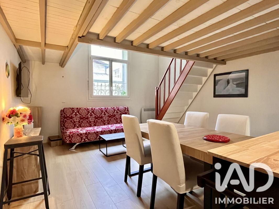 Appartement 4 Pièce(s) Trouville-sur-Mer - Photo 4
