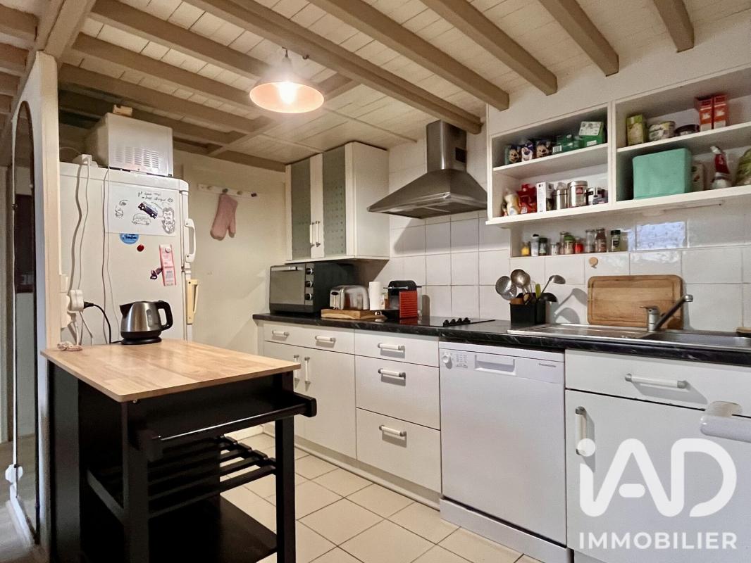 Appartement 4 Pièce(s) Trouville-sur-Mer - Photo 5