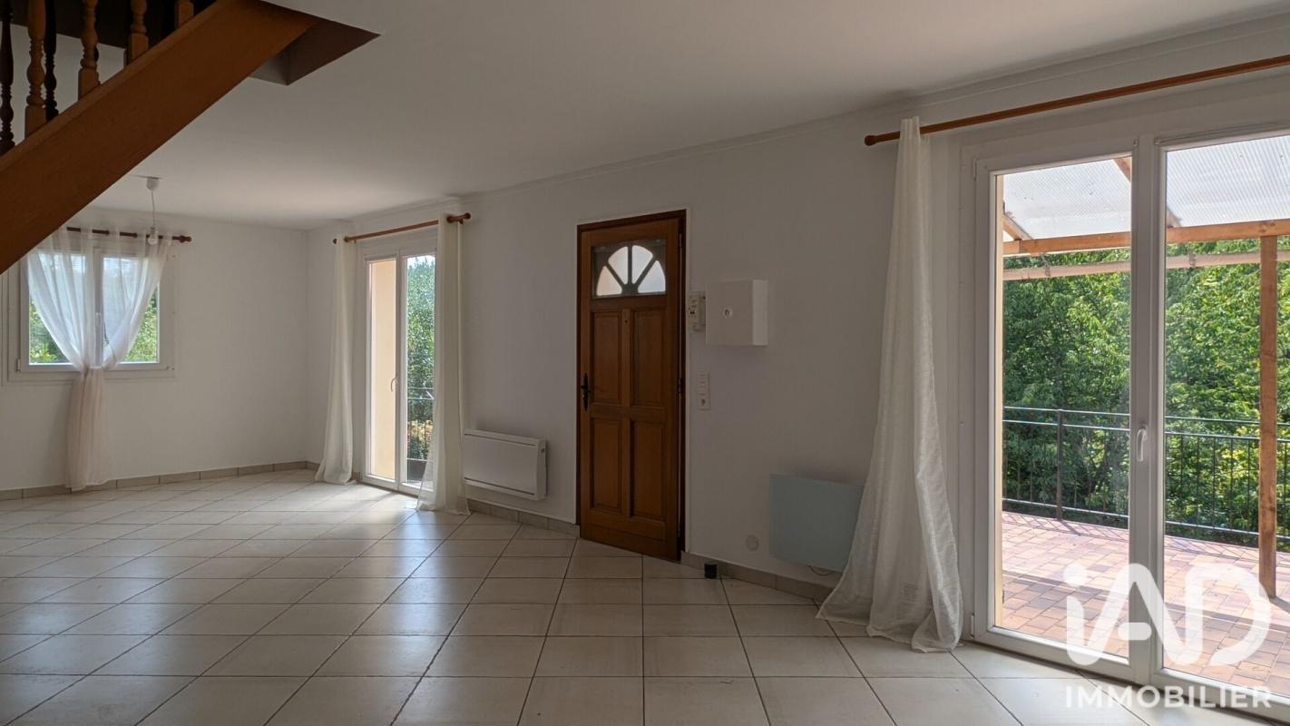 Maison 5 Pièce(s) Villers-Cotterêts