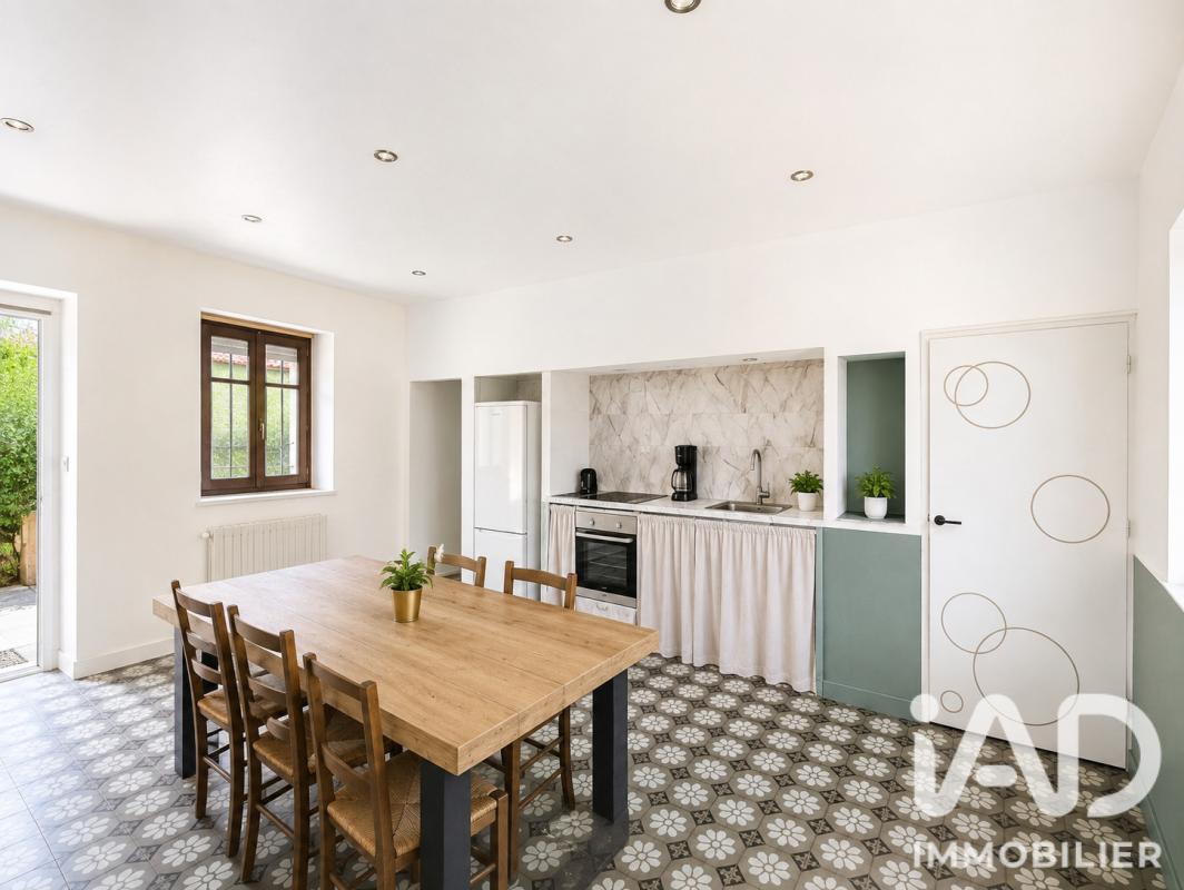 Maison 4 Pièce(s) Gouy-Saint-André - Photo 2