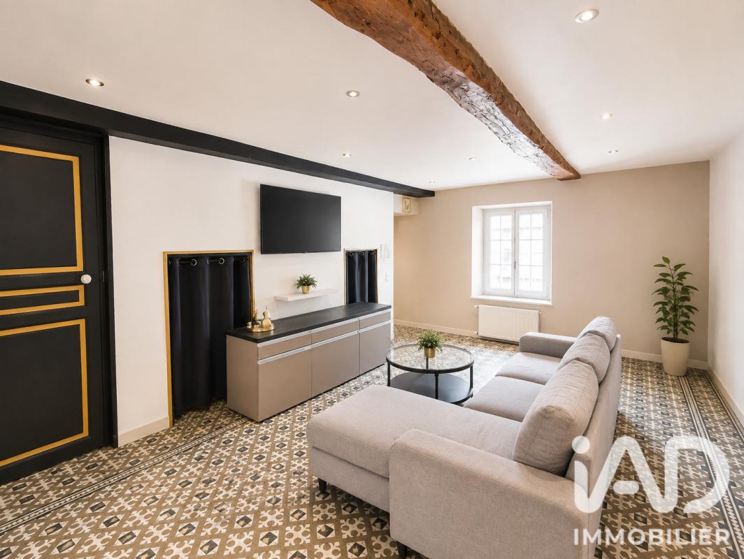 Maison 4 Pièce(s) Gouy-Saint-André - Photo 3