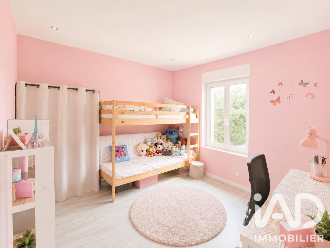 Maison 4 Pièce(s) Gouy-Saint-André - Photo 5
