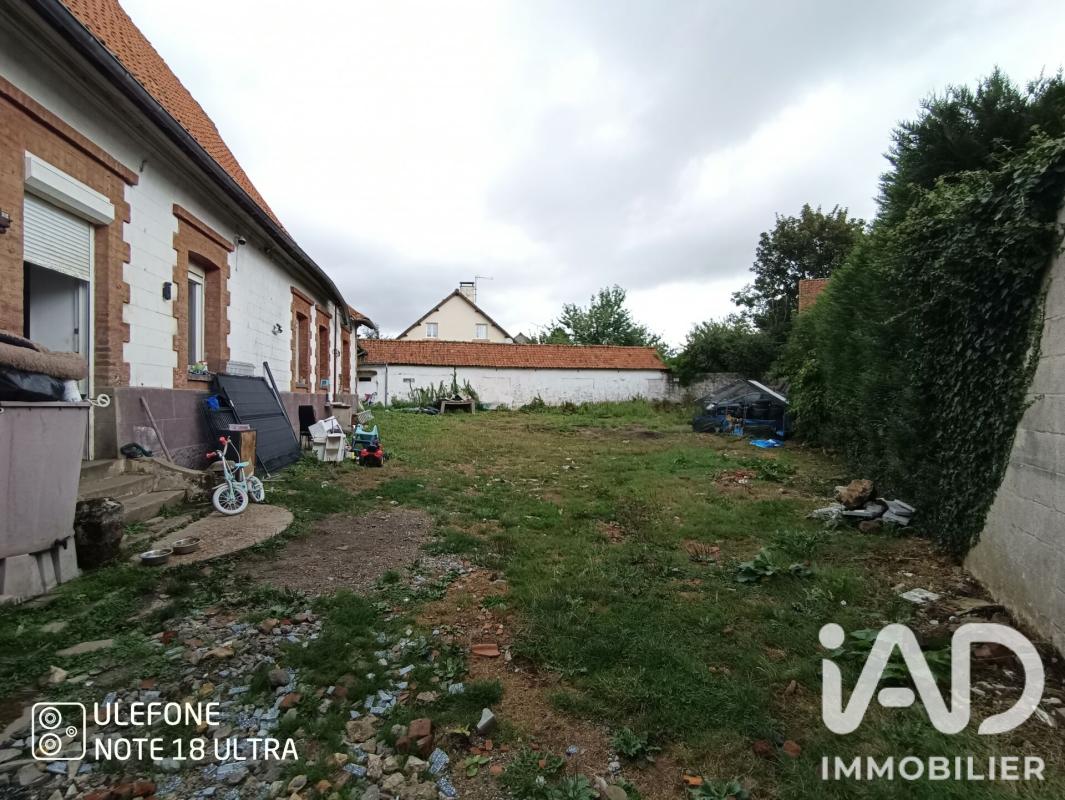Maison 4 Pièce(s) Gouy-Saint-André - Photo 7
