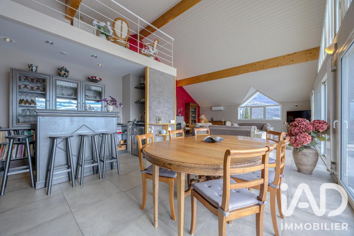Maison 8 Pièce(s) Chambéry - Photo 7