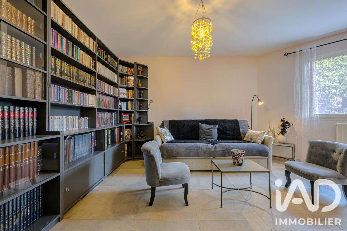 Maison 8 Pièce(s) Chambéry - Photo 11