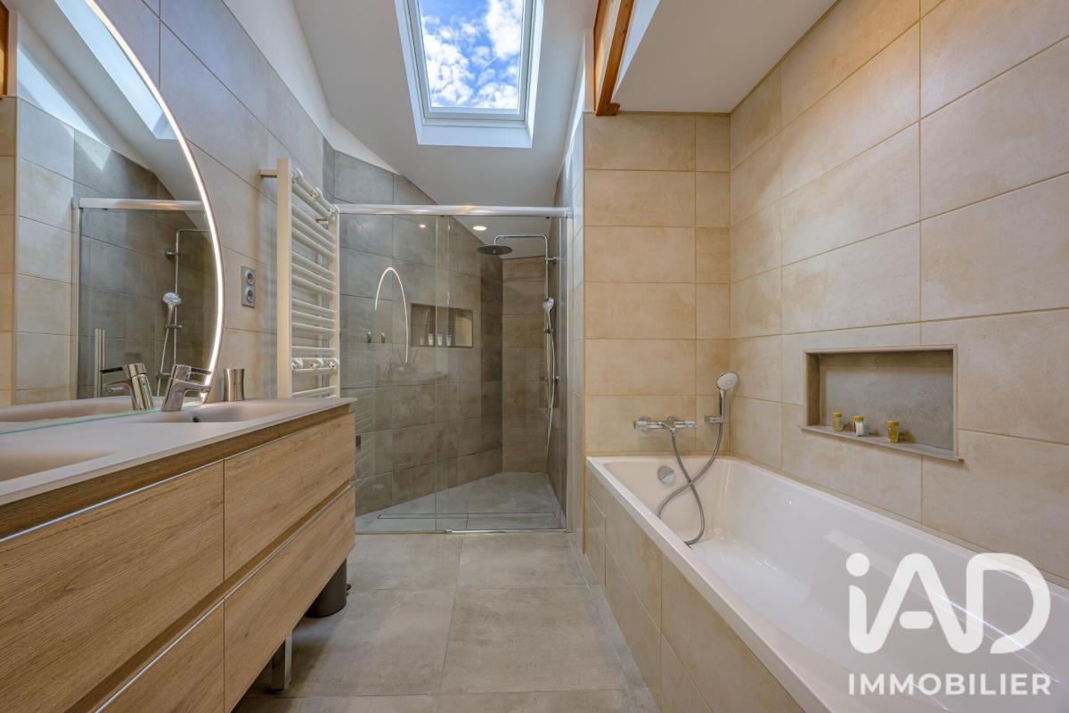 Maison 8 Pièce(s) Chambéry - Photo 14