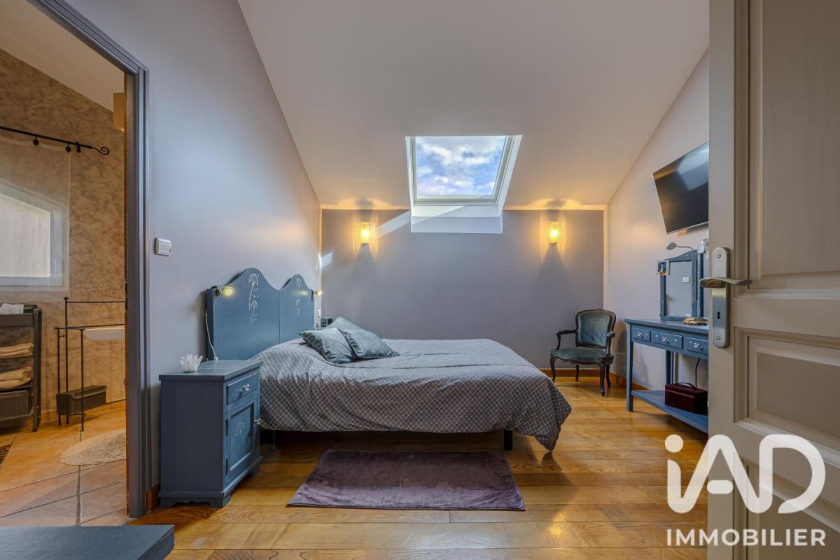 Maison 8 Pièce(s) Chambéry - Photo 16