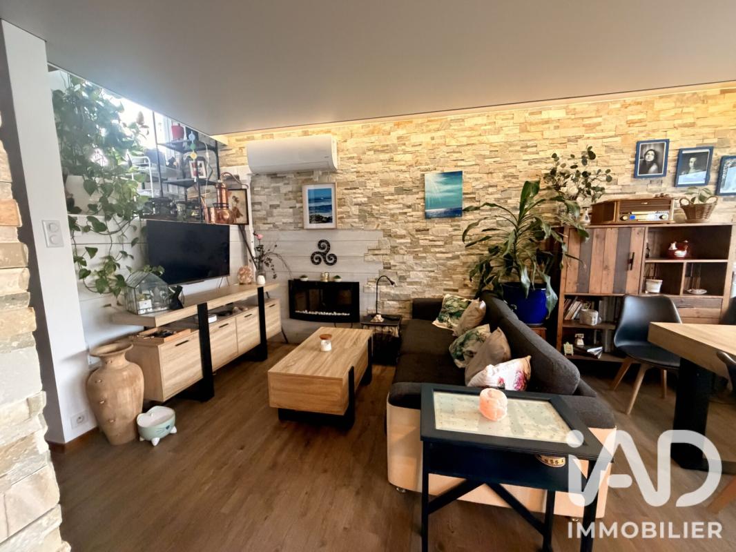 Appartement 4 Pièce(s) Seyssel - Photo 9