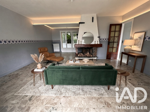 Maison 6 Pièce(s) Vernouillet - Photo 2