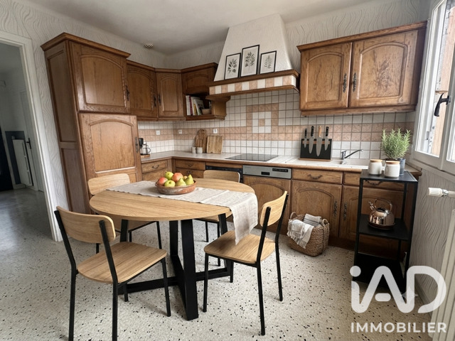Maison 6 Pièce(s) Vernouillet - Photo 3
