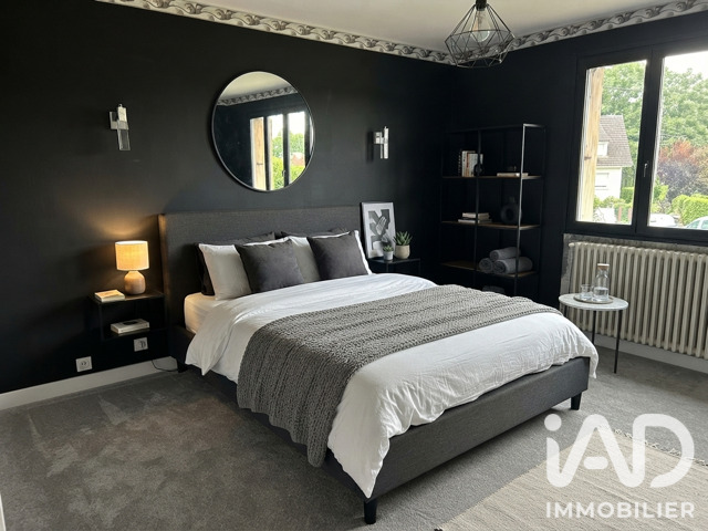 Maison 6 Pièce(s) Vernouillet - Photo 4