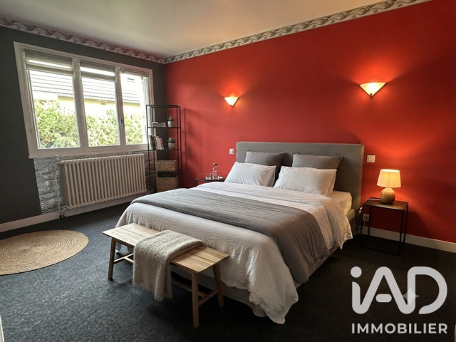 Maison 6 Pièce(s) Vernouillet - Photo 5