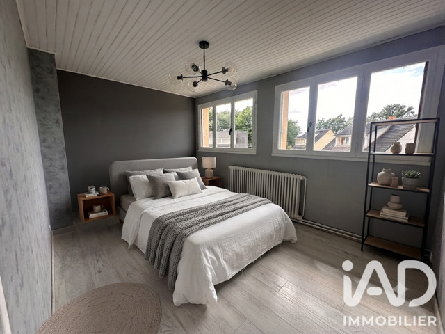Maison 6 Pièce(s) Vernouillet - Photo 6
