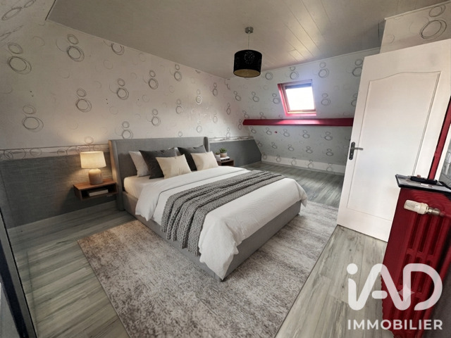 Maison 6 Pièce(s) Vernouillet - Photo 7