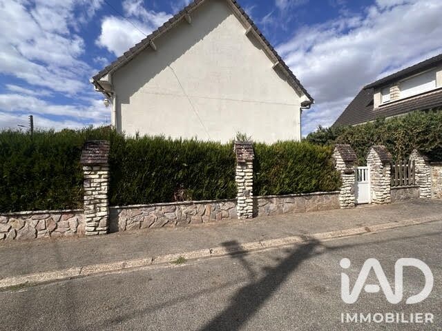 Maison 6 Pièce(s) Vernouillet - Photo 11