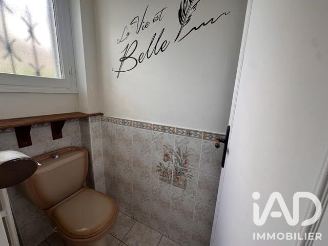 Maison 6 Pièce(s) Vernouillet - Photo 14