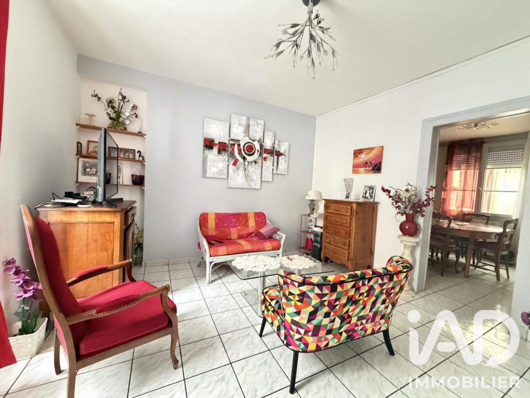 Maison de ville 6 Pièce(s) Le Mans