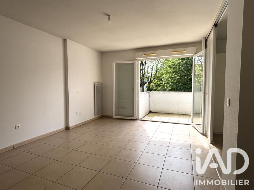 Appartement 2 Pièce(s) Anglet