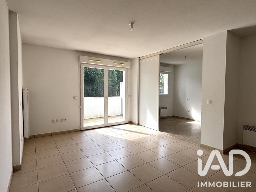 Appartement 2 Pièce(s) Anglet