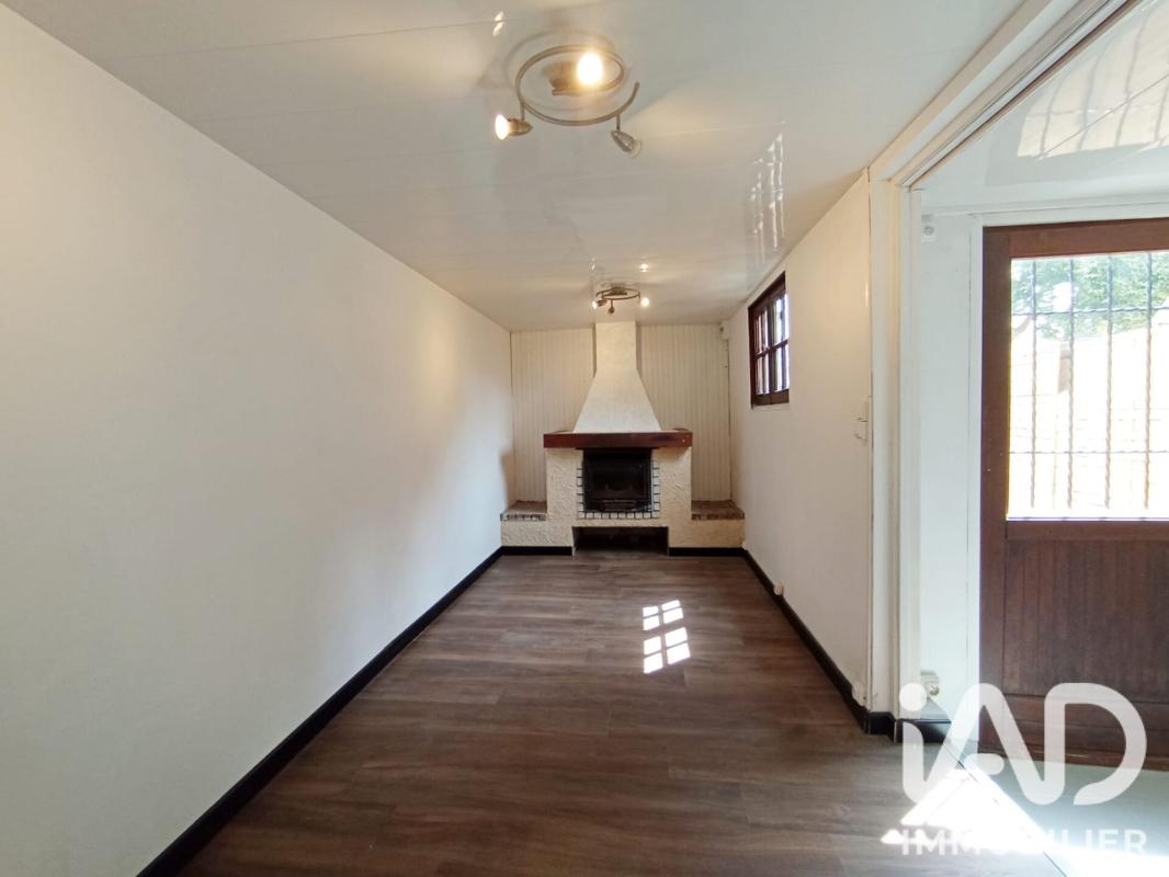 Maison 3 Pièce(s) Le Petit-Quevilly - Photo 2