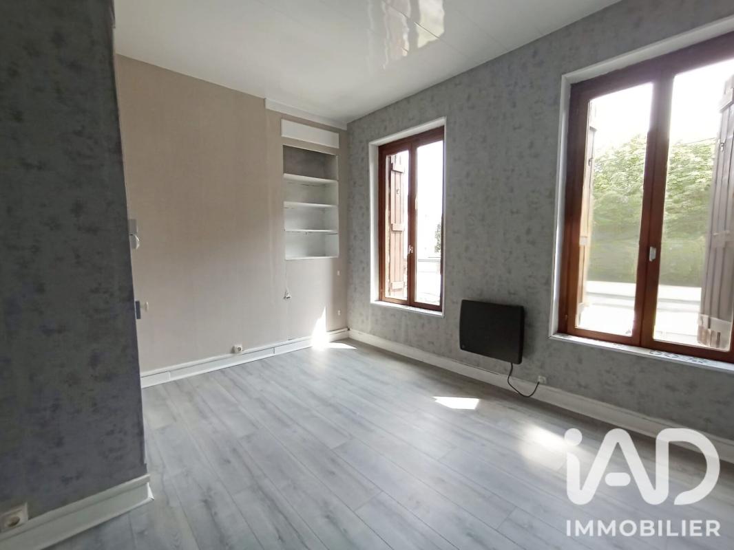 Maison 3 Pièce(s) Le Petit-Quevilly - Photo 5