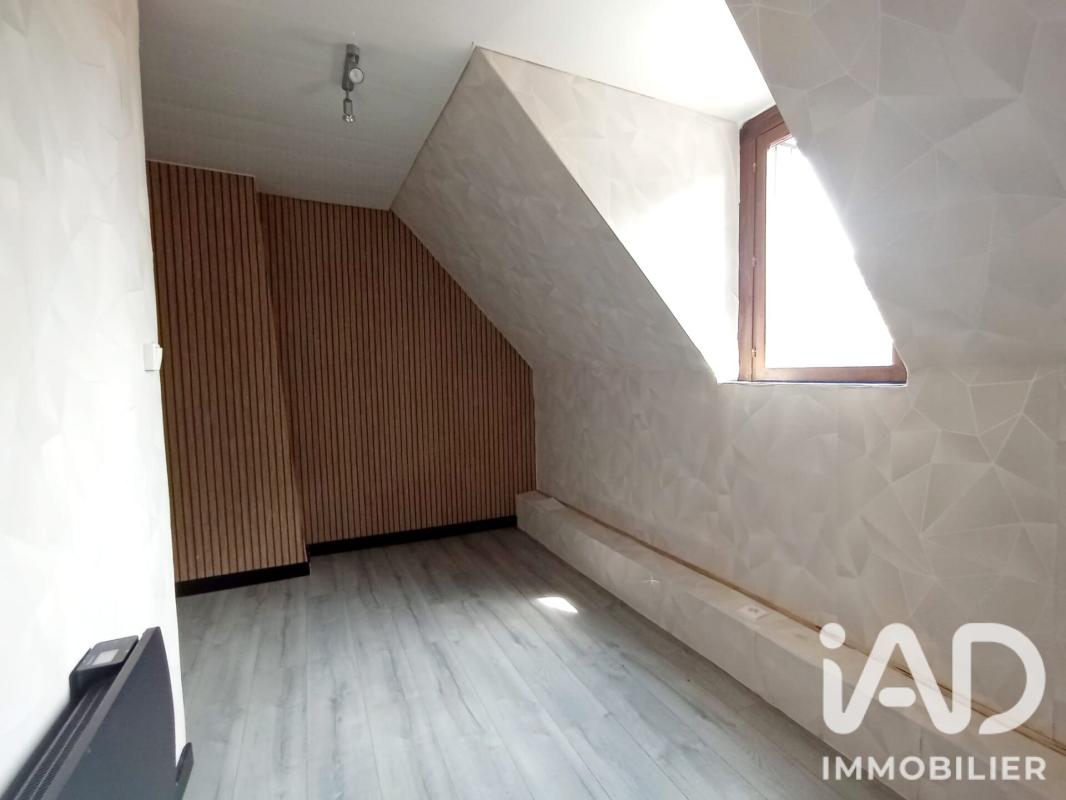 Maison 3 Pièce(s) Le Petit-Quevilly - Photo 7
