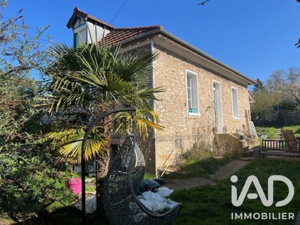Maison 4 Pièce(s) Combs-la-Ville - Photo 4