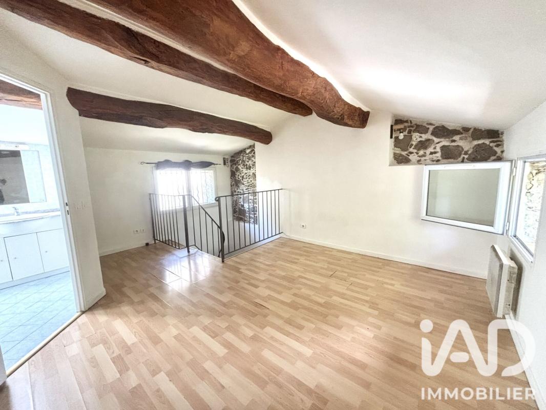 Duplex 2 Pièce(s) Villeneuve-Loubet