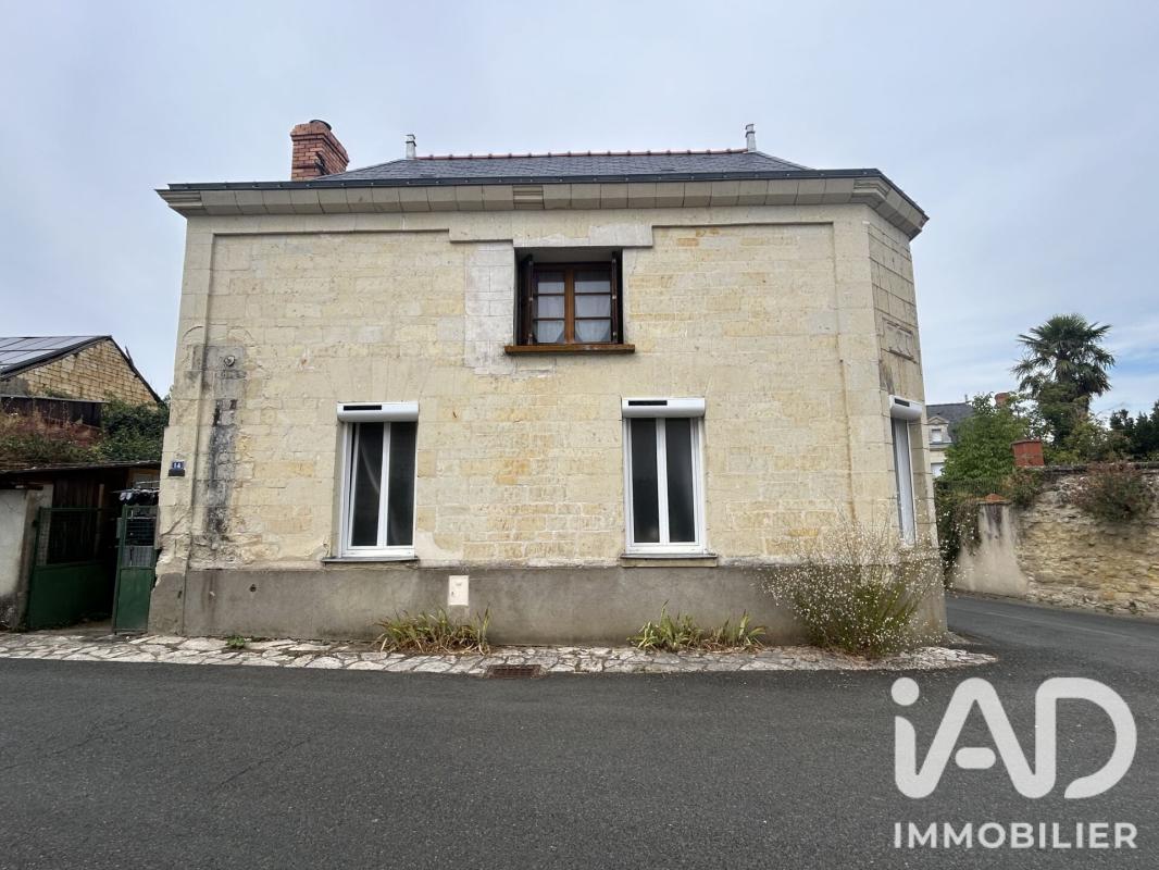 Maison 6 Pièce(s) Doué-en-Anjou - Photo 2