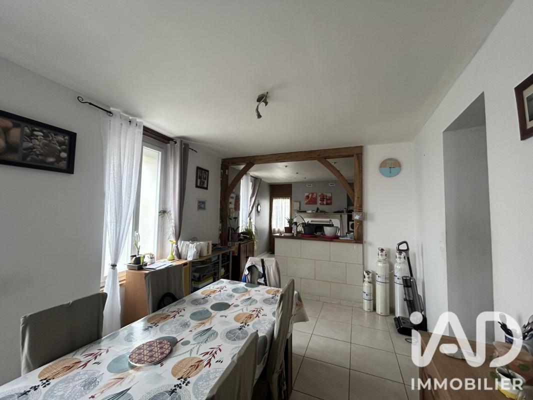 Maison 6 Pièce(s) Doué-en-Anjou - Photo 7