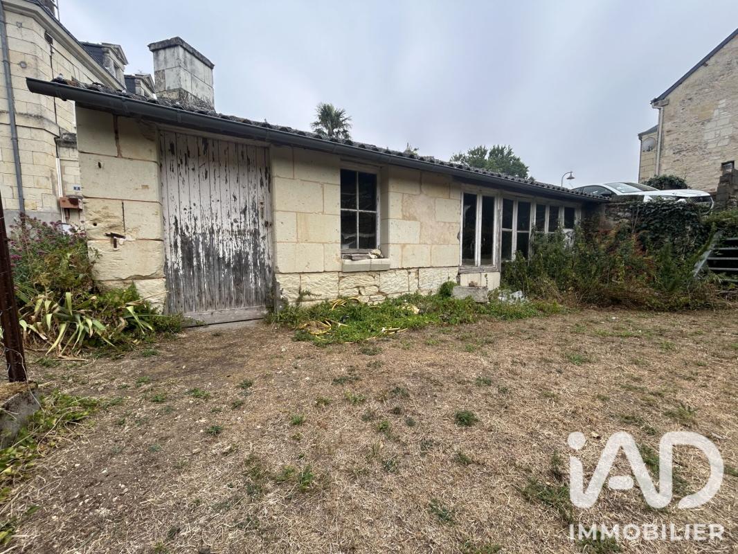 Maison 6 Pièce(s) Doué-en-Anjou - Photo 21