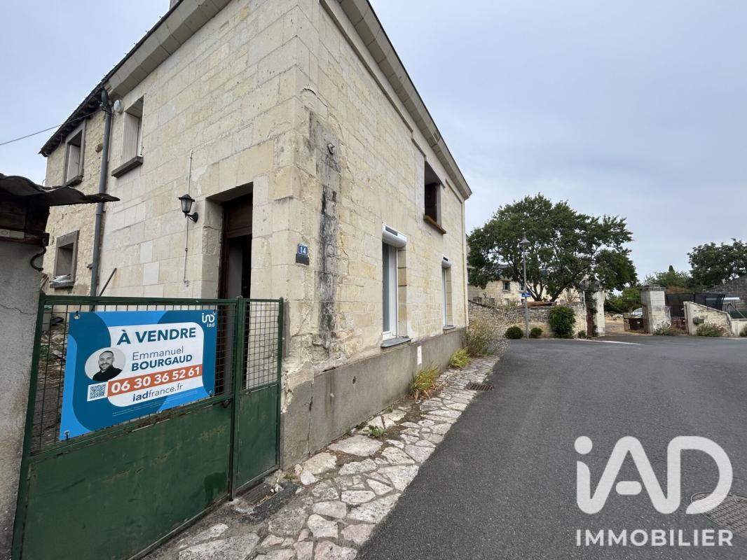 Maison 6 Pièce(s) Doué-en-Anjou - Photo 26
