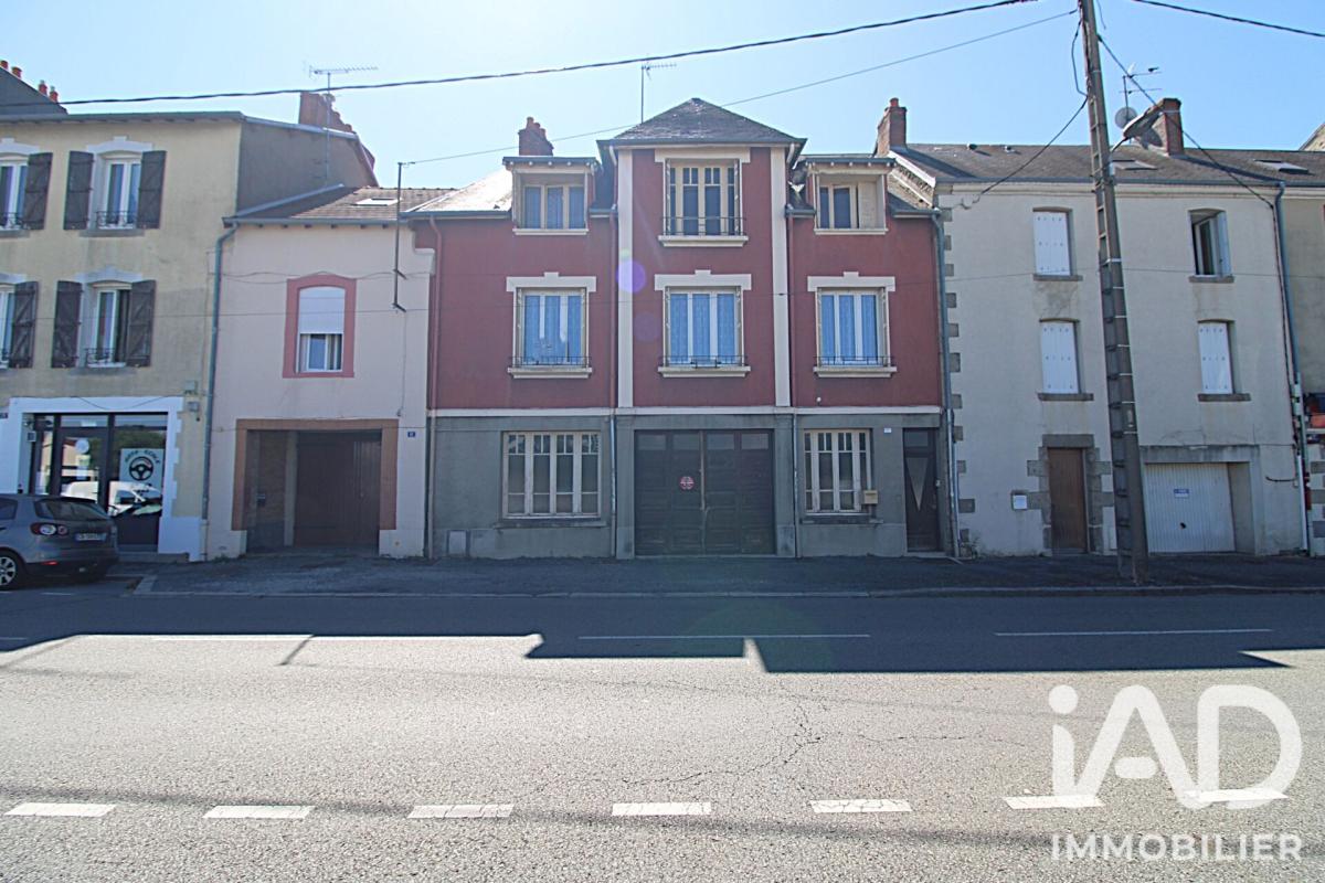 Maison 5 Pièce(s) Guéret - Photo 2