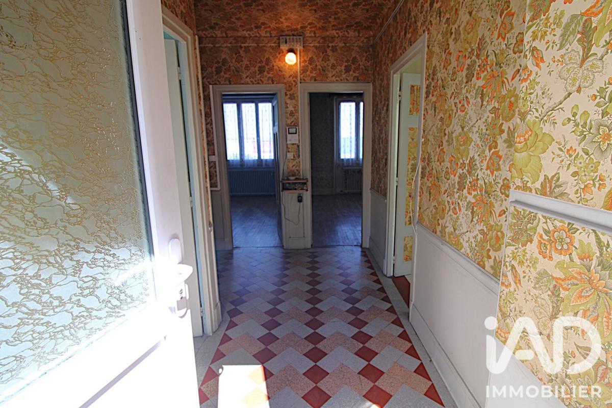 Maison 5 Pièce(s) Guéret - Photo 10