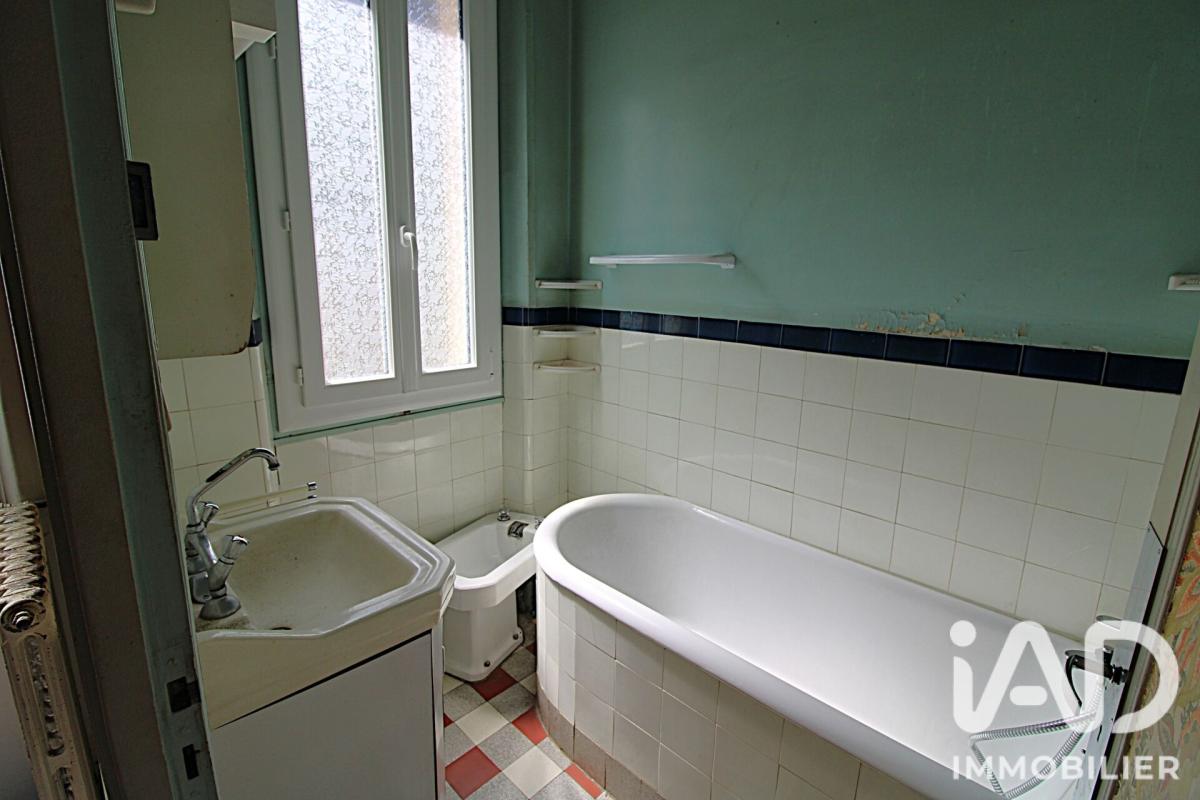 Maison 5 Pièce(s) Guéret - Photo 11