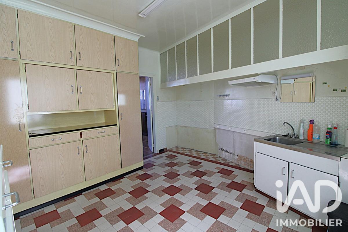 Maison 5 Pièce(s) Guéret - Photo 13