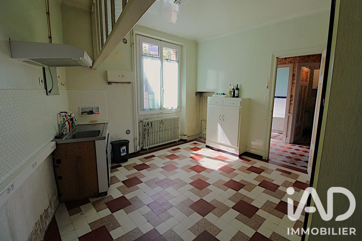 Maison 5 Pièce(s) Guéret - Photo 14